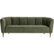 Magnolia Evergreen Sofa
